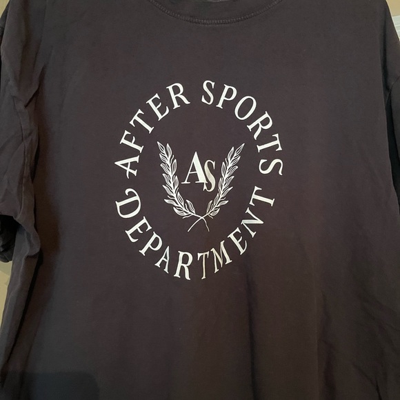 H&M t-shirt - Picture 2 of 6